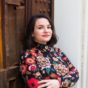 Meet your Posher, Kate